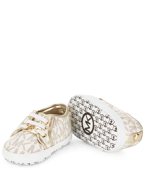 dillards michael kors baby shoes|dillard's Michael Kors shoes clearance.